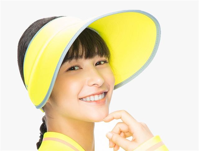 防晒神器让你免收紫外线困扰，遮阳帽品牌排行榜揭晓