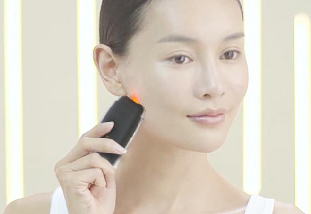 UGS优肌诗代表日本美容仪器，实用与科技双重保障