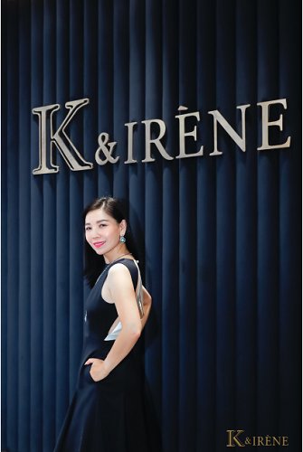 K&IRÈNE高级珠宝开业盛典，谁将成为众星环绕的宠儿？